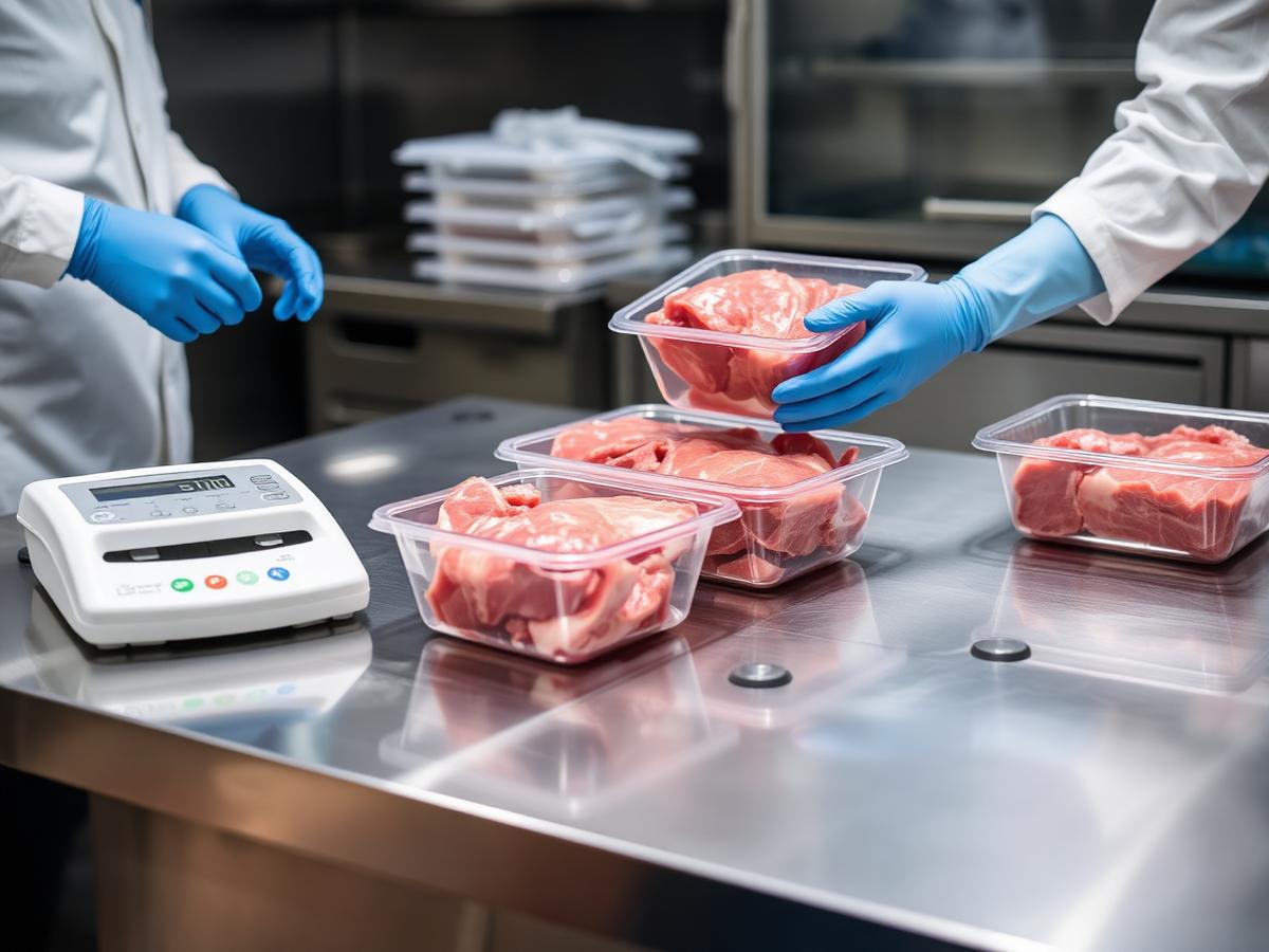 Storing Fresh Meat the Right Way
