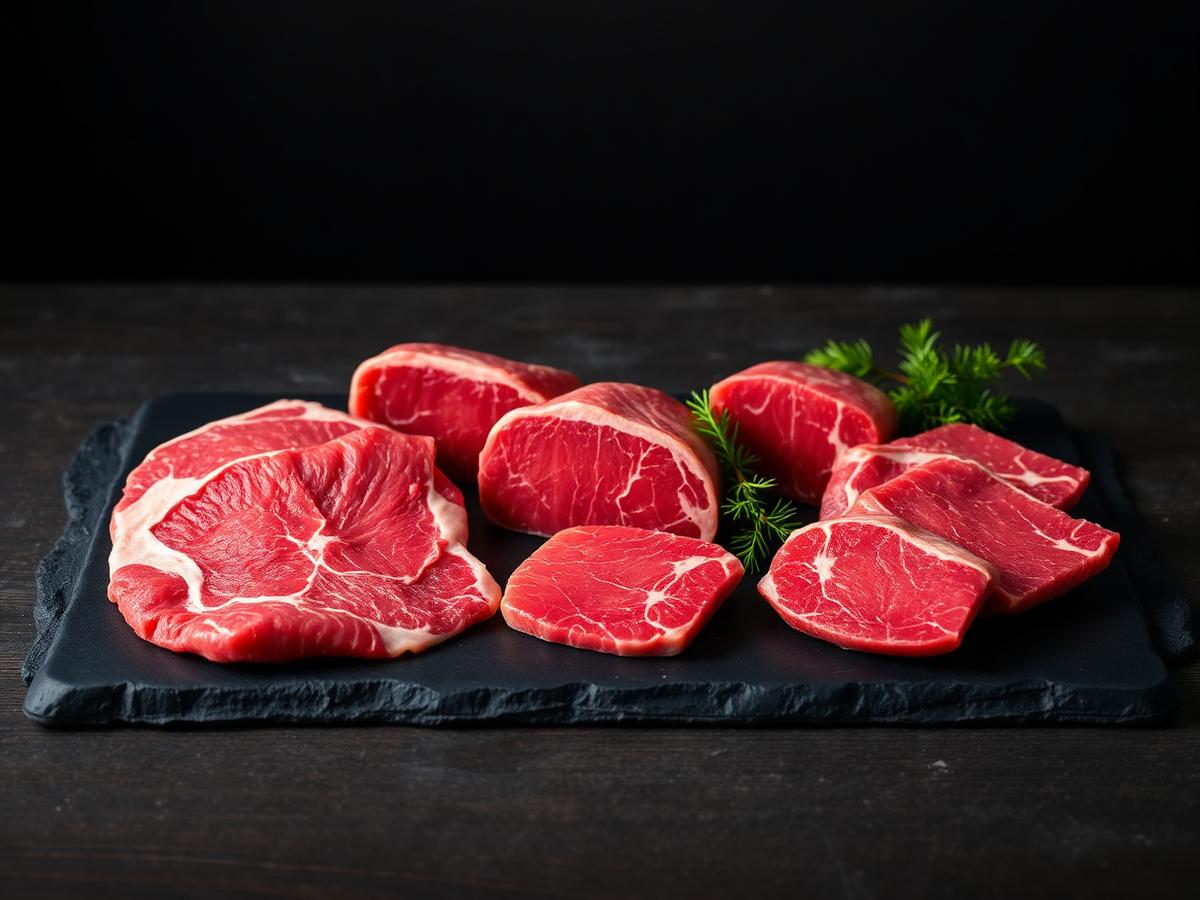 Fresh Beef — fresh halal meat